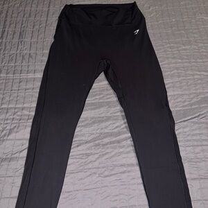 Gymshark Mesh Placement Leggings